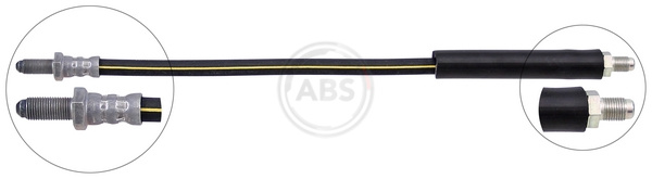 A.B.S. SL 2762 Brzdová hadice